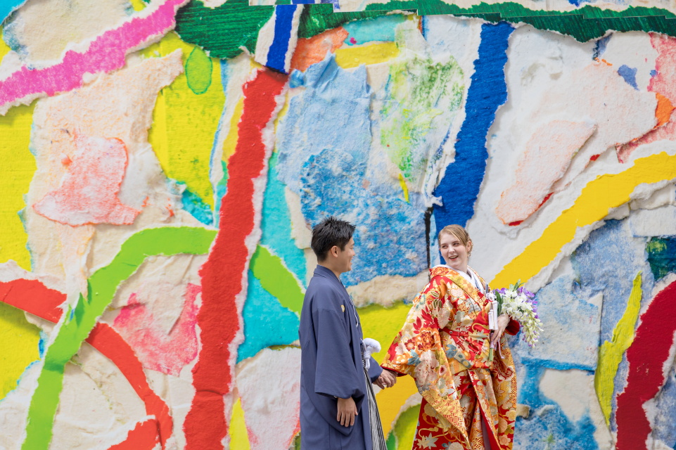 小さな結婚式松山店?～全部一日で！満喫プラン7～